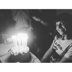 Meet your Posher, Kathryn